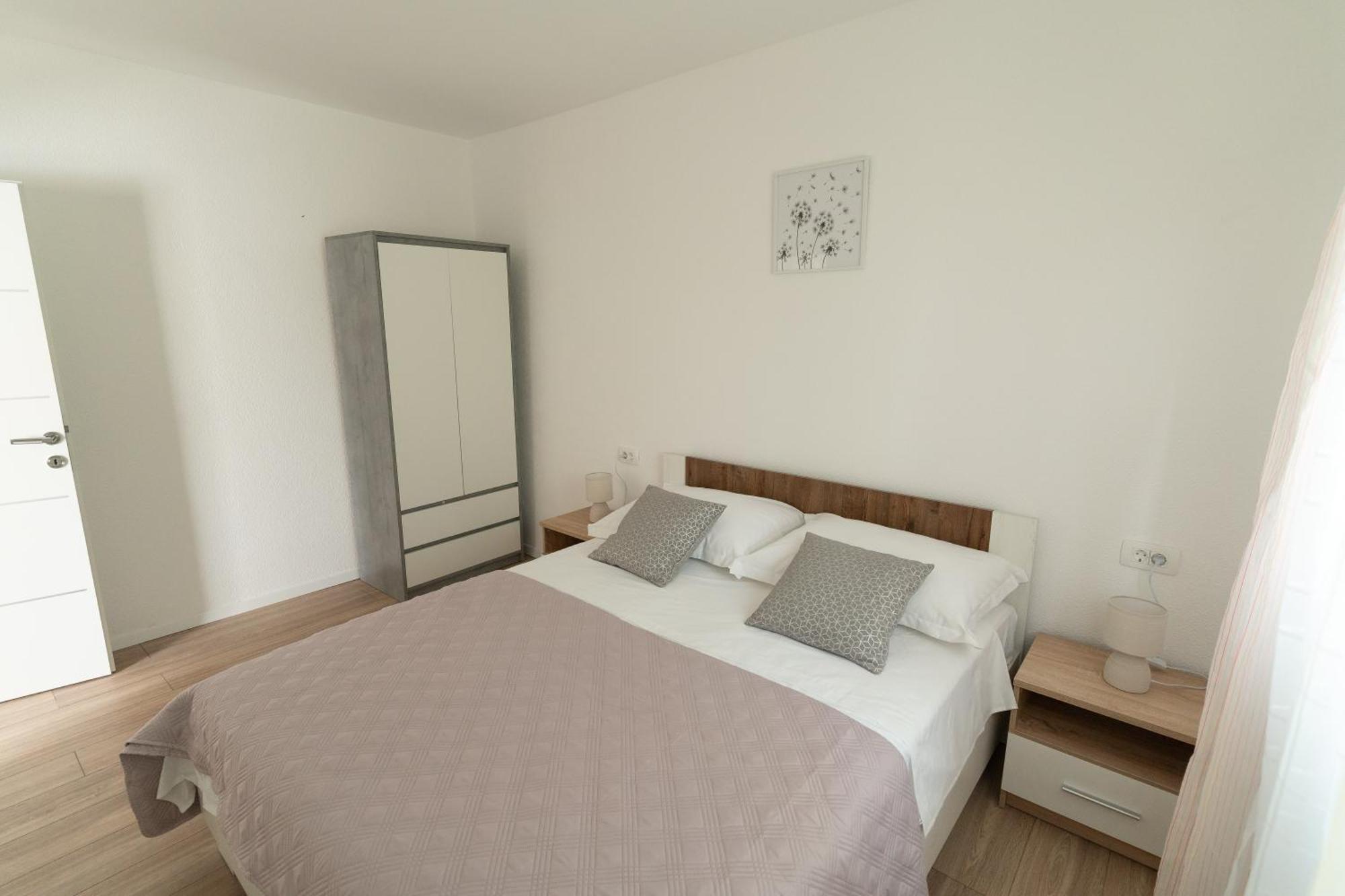 Pave&Ema Apartman Konjevrate Dış mekan fotoğraf