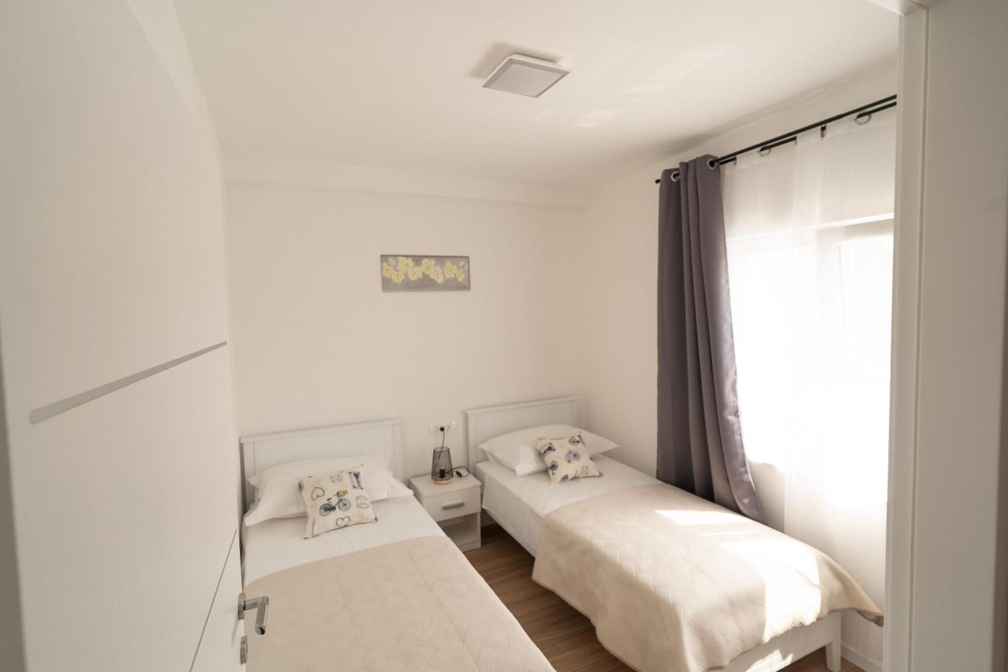 Pave&Ema Apartman Konjevrate Dış mekan fotoğraf
