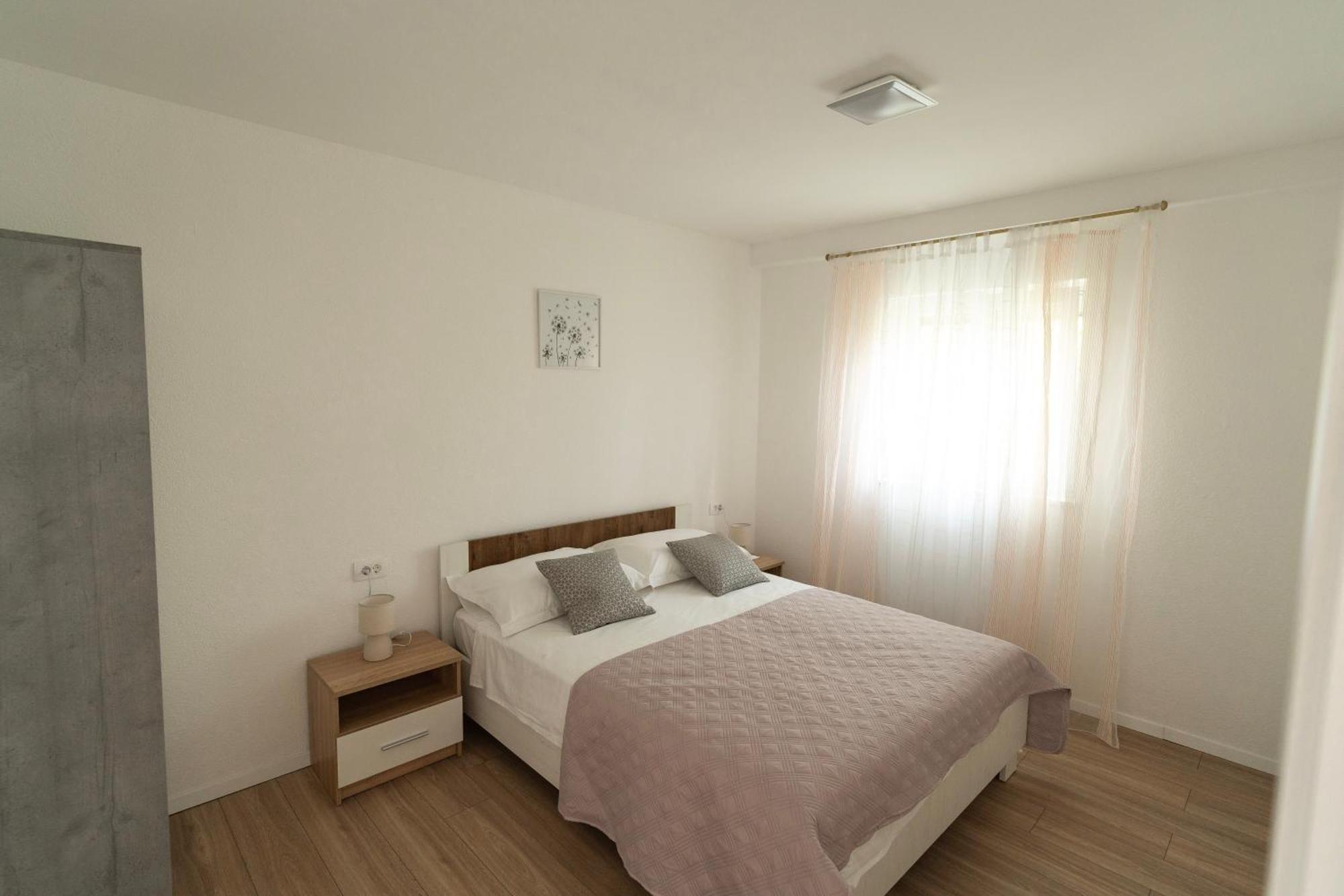 Pave&Ema Apartman Konjevrate Dış mekan fotoğraf