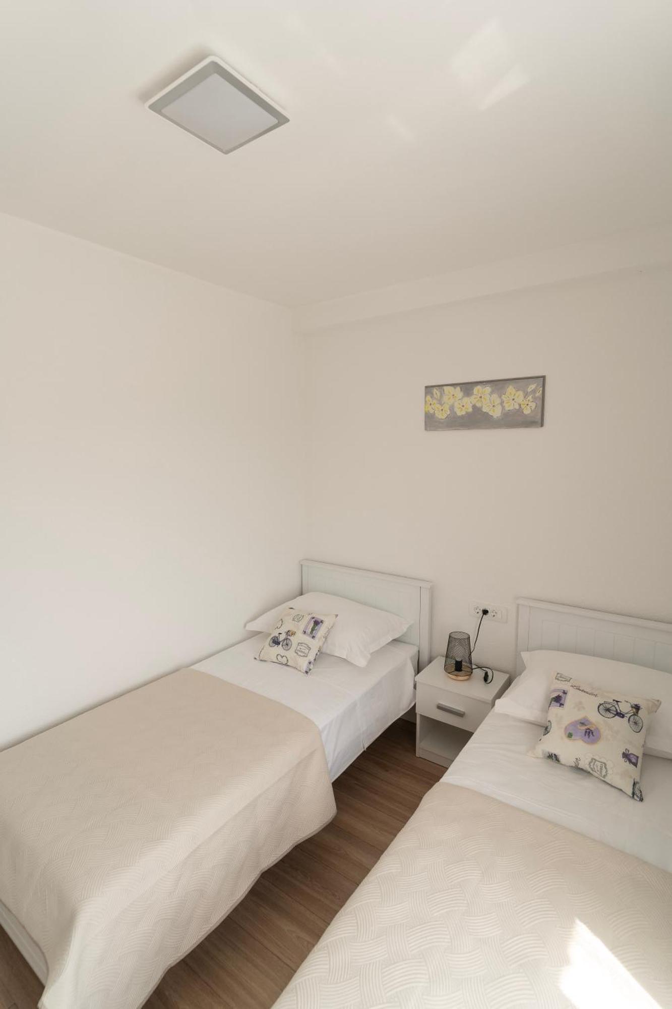 Pave&Ema Apartman Konjevrate Dış mekan fotoğraf