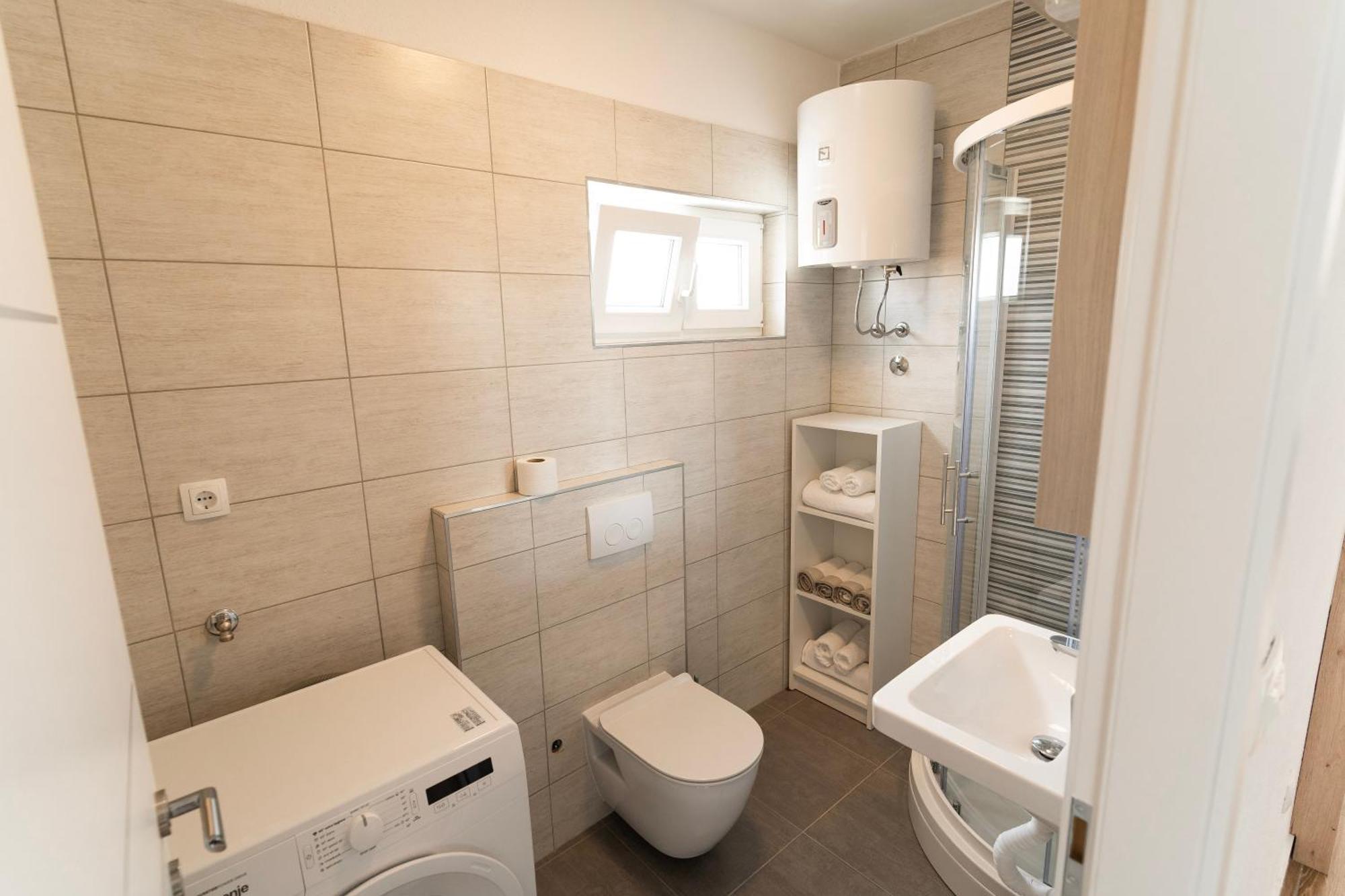 Pave&Ema Apartman Konjevrate Dış mekan fotoğraf