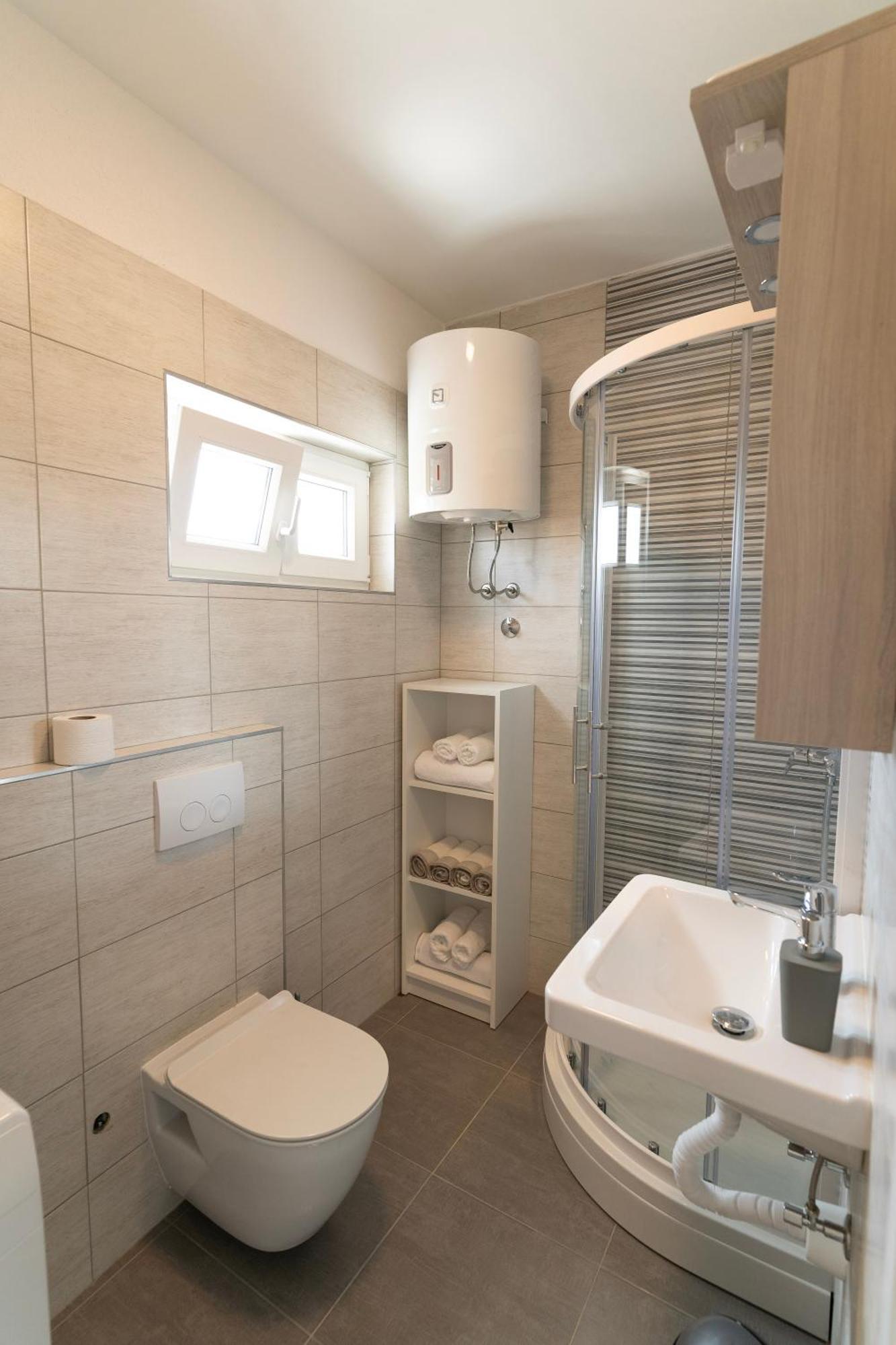 Pave&Ema Apartman Konjevrate Dış mekan fotoğraf